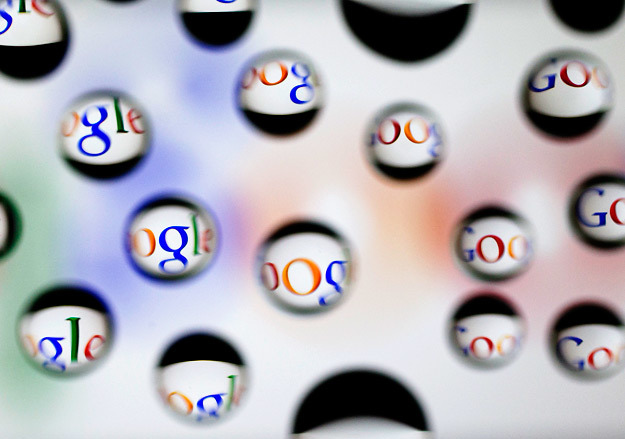 Аудитория Google в России росла темпами, сопоставимыми с рунетом, но быстрее, чем у других лидеров рынка