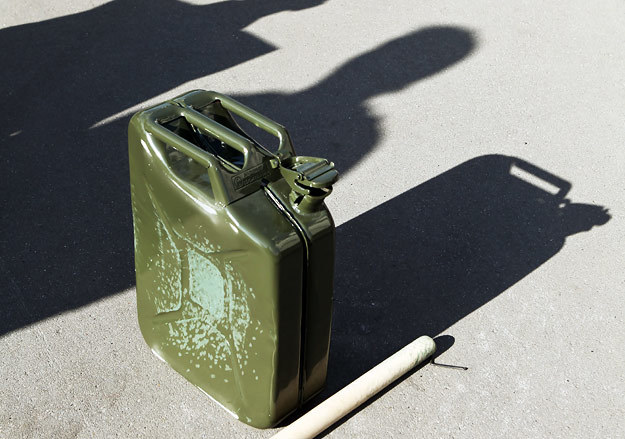 Нефтяники боятся разных трактовок ФАС и ФНС