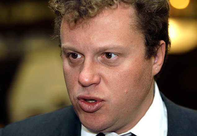 Сергей Полонский