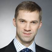Константин Рогозин