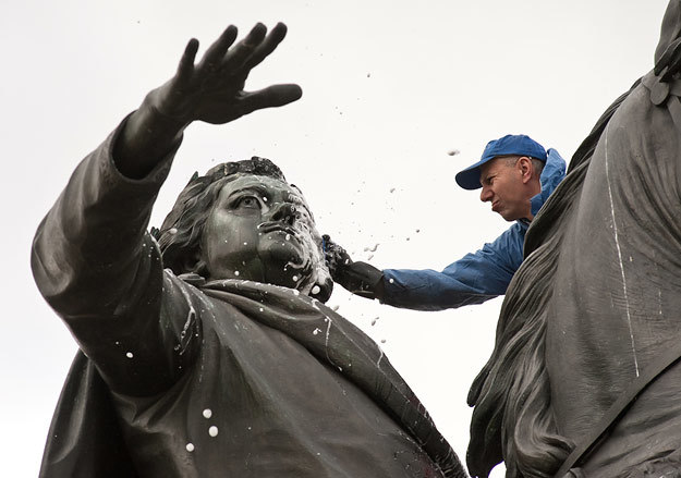 А.Беленький