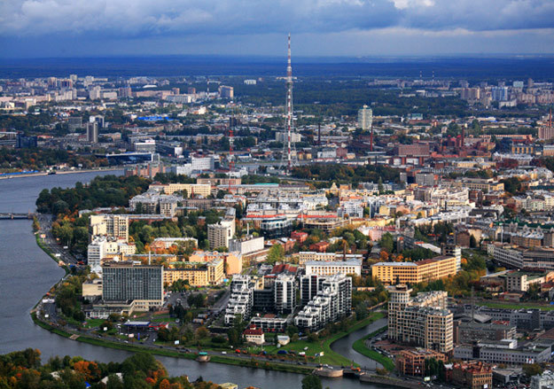 Интерпресс