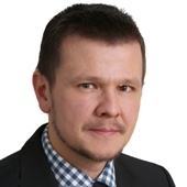 Алексей Дудко