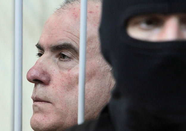 Алексей Пукач