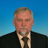 Вадим Булавинов