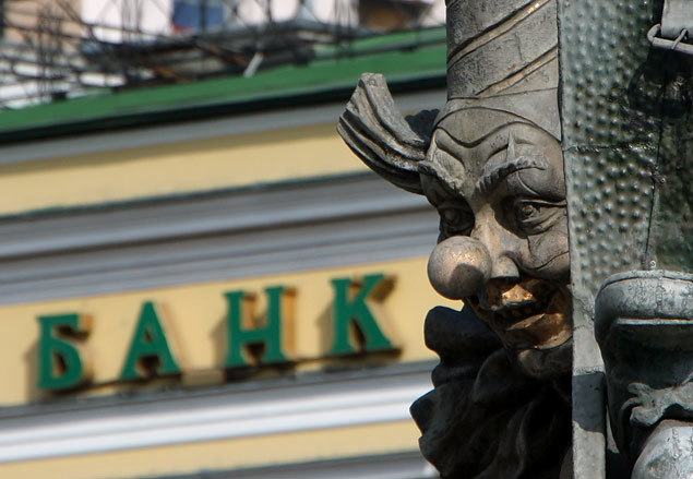 Грядущие сложности не должны уменьшить заработки российских банков