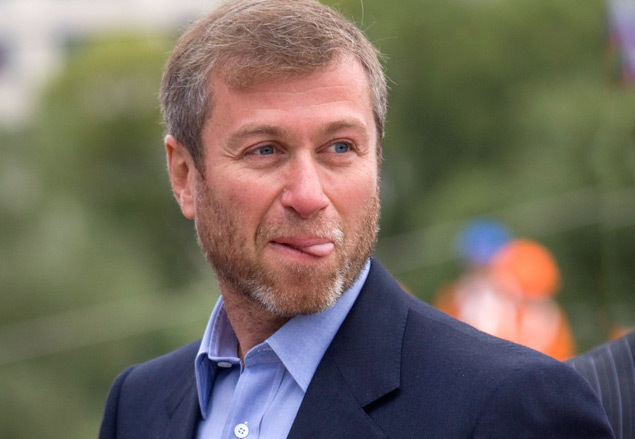 Роман Абрамович может получить от "Норникеля" треть потраченной на покупку акций компании суммы