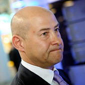 Антон Зингаревич