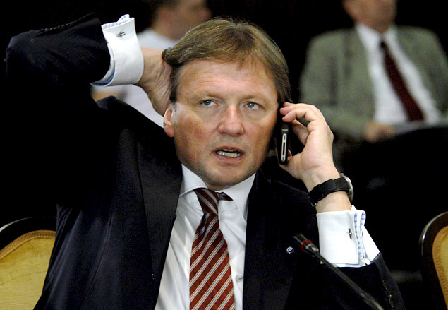 Борис Титов сможет активнее жаловаться, но нет гарантии, что его услышат