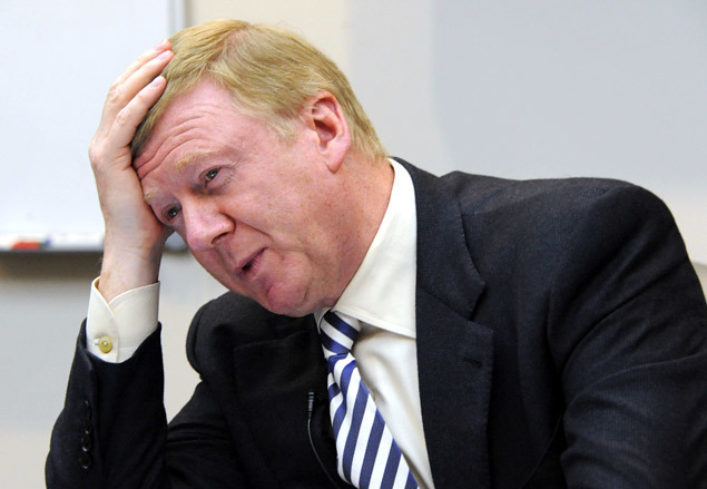 Каждая из проектных компаний "Роснано" может дать сумасшедшый прорыв, а может лопнуть с треском, признавался Анатолий Чубайс "Ведомостям"