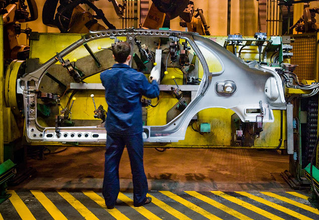 «АвтоВАЗ» хочет добиться большего меньшими средствами