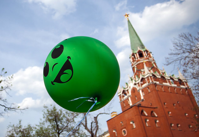 Кремль хочет сделать Россию привлекательной для инвесторов