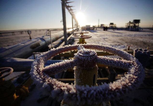 США может составить России конкуренцию на рынке газа