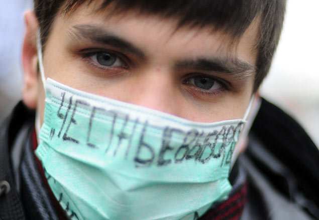 Не всем регионам нужны прямые выборы губернаторов, считают в госдуме
