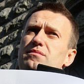 Алексей Навальный