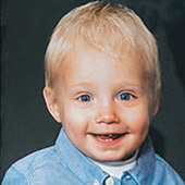 Дима Яковлев, сирота