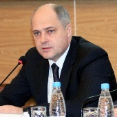 Андрей Ксензов