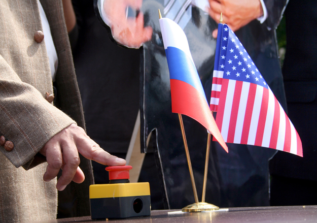 Россия запускает FATCA