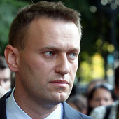 Алексей Навальный