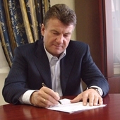 Александр Абросимов