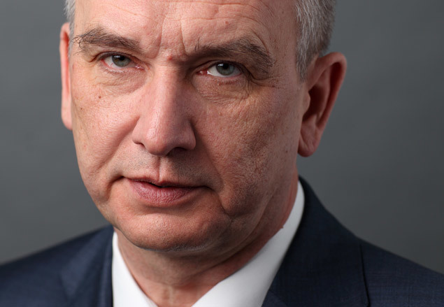 Владимир Таций