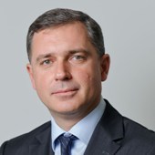 Сергей Быковских