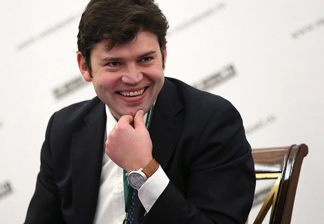 Александр Мерзленко