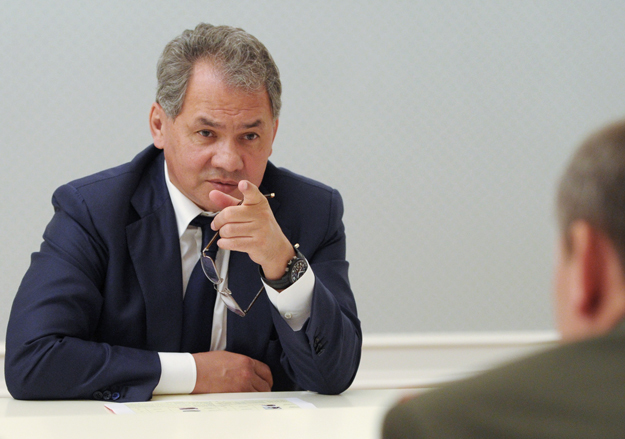 Алексей Дружинин
