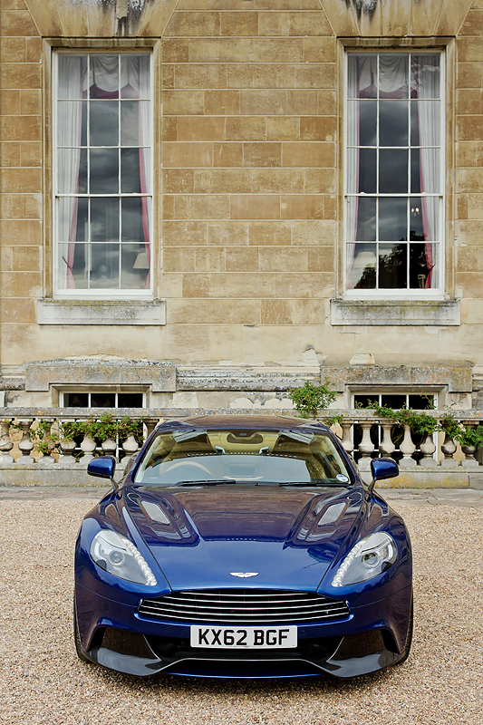 Aston Martin