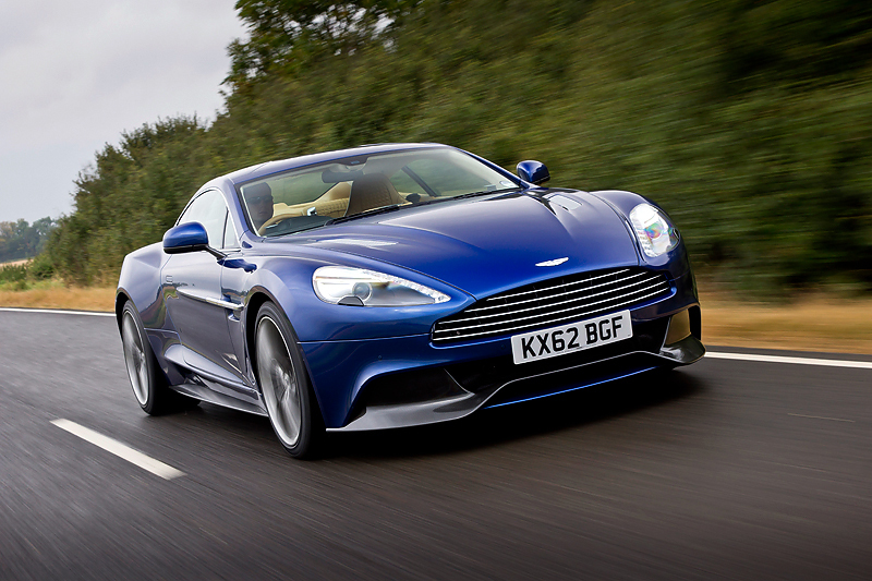 Aston Martin