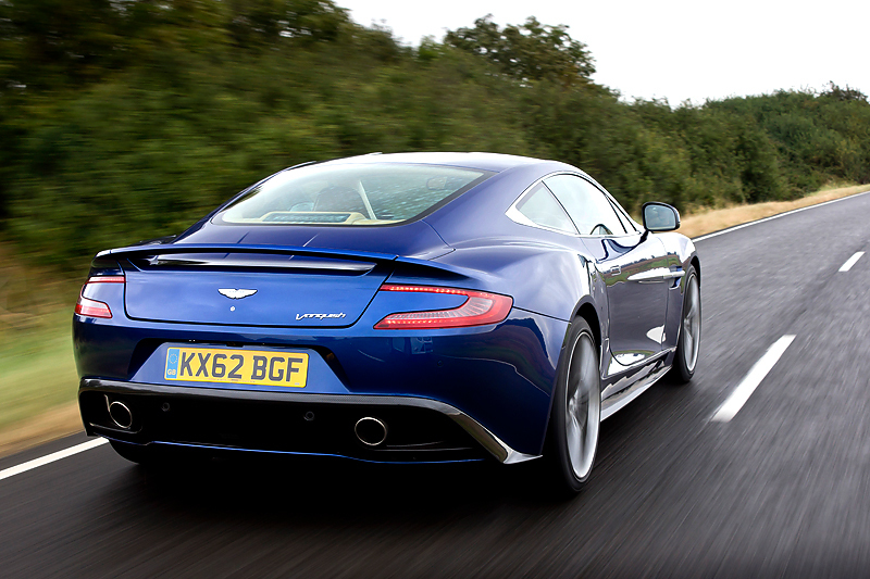 Aston Martin