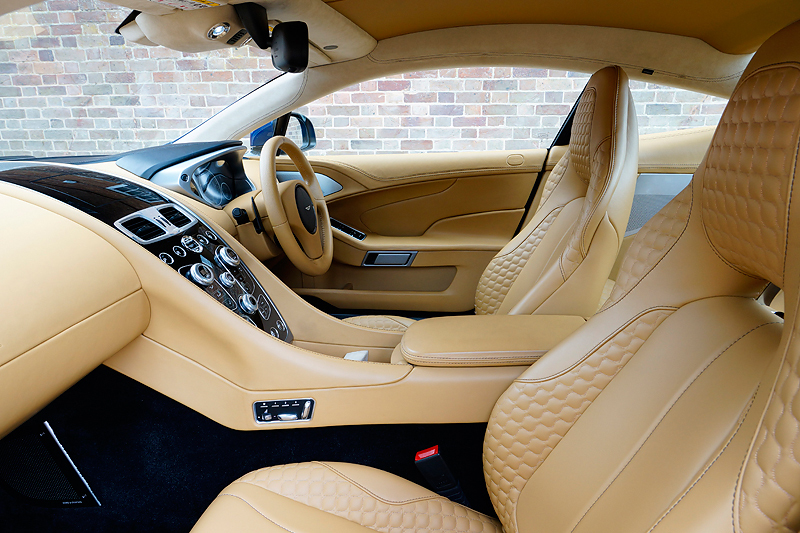 Aston Martin