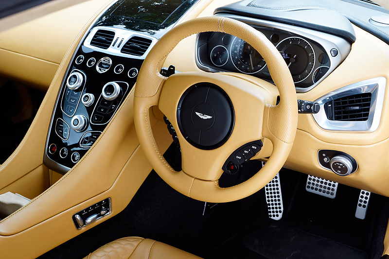 Aston Martin