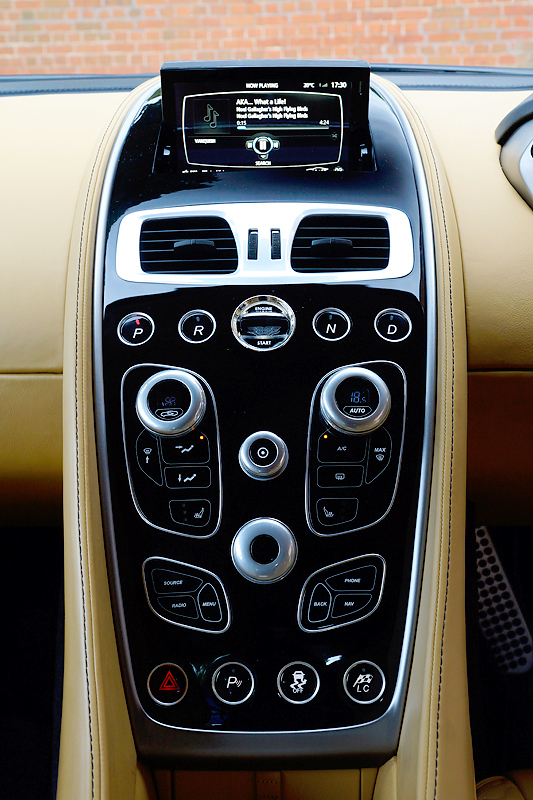 Aston Martin