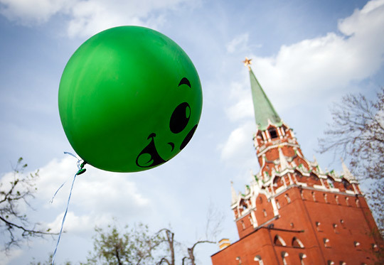 Россия к взлету готова, вопрос в деньгах