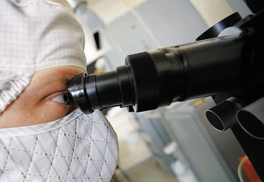 Инвесторы с трудом находят новые разработки в России