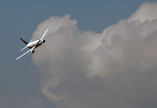 «Авиалинии Кубани» могут остаться без SSJ100