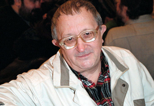 Из двух братьев новую эпоху застал один Борис