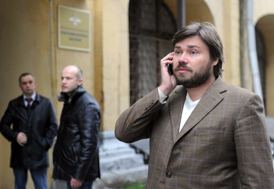 Константин Малофеев намекает на то, что для начальства "Ростелекома" прозвенел очередной звонок