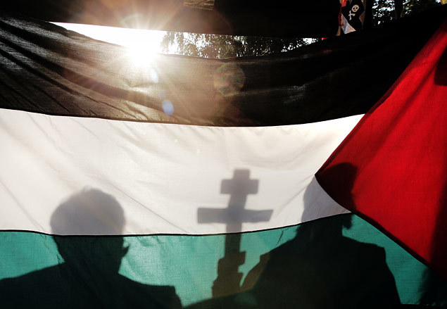 Закон о борьбе с богохульниками продолжат обсуждать весной