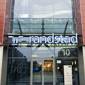 Randstad (Bloomberg)