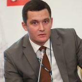 Иван Тополя