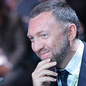 Олег Дерипаска
