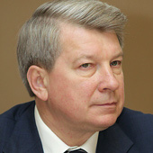 Юрий Пахомовский