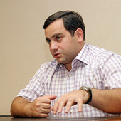 Игорь Левит