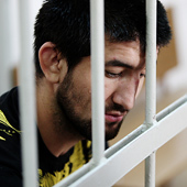 Расул Мирзаев