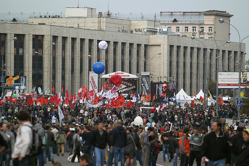 Денис Абрамов