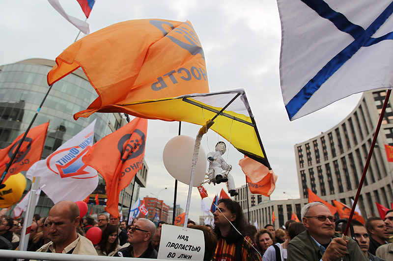 Денис Абрамов