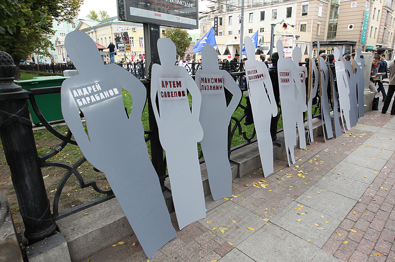 Максим Стулов