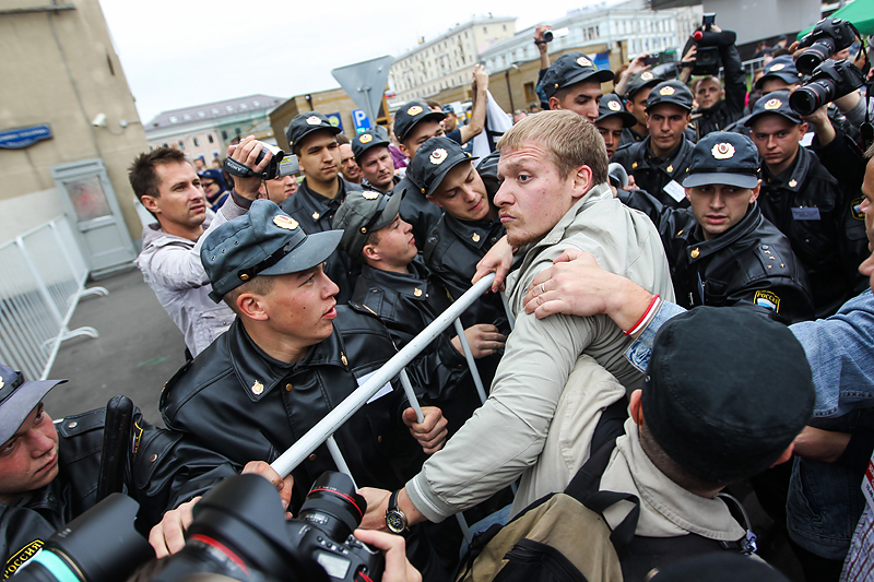 Максим Стулов